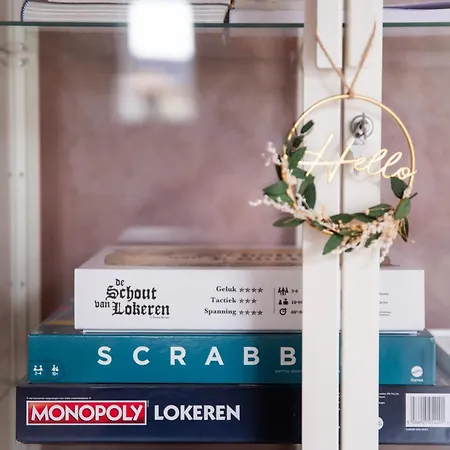 Kroost * Lokeren