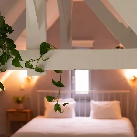 Bed & Breakfast Kroost Lokeren