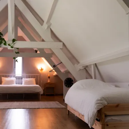 Bed & Breakfast Kroost Lokeren