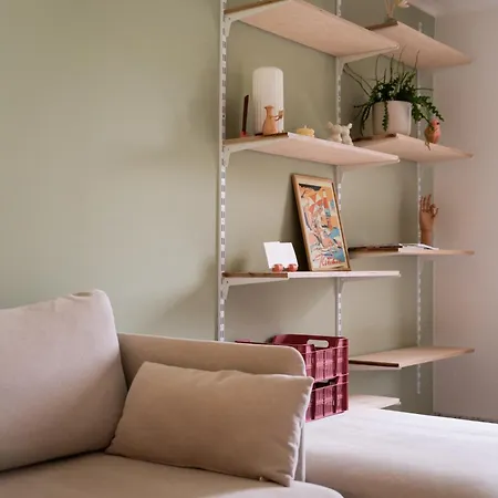 Kroost Bed & Breakfast Lokeren