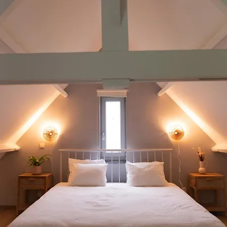 Bed & Breakfast Kroost