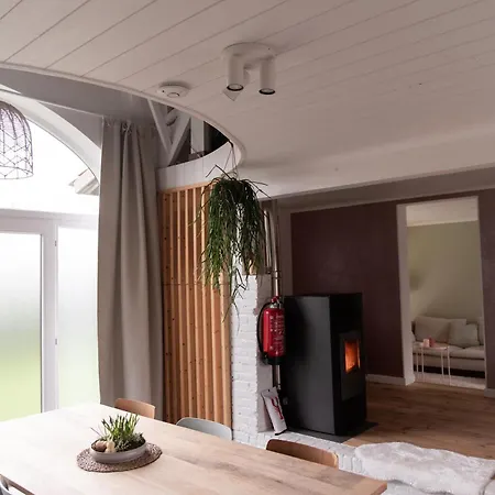 Bed & Breakfast Kroost Lokeren